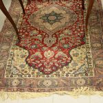812 1421 ORIENTAL RUG